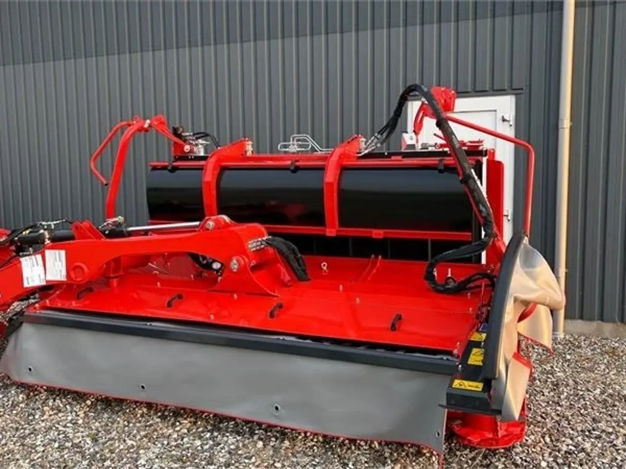 Billede 3 - Kuhn Fc9830RA