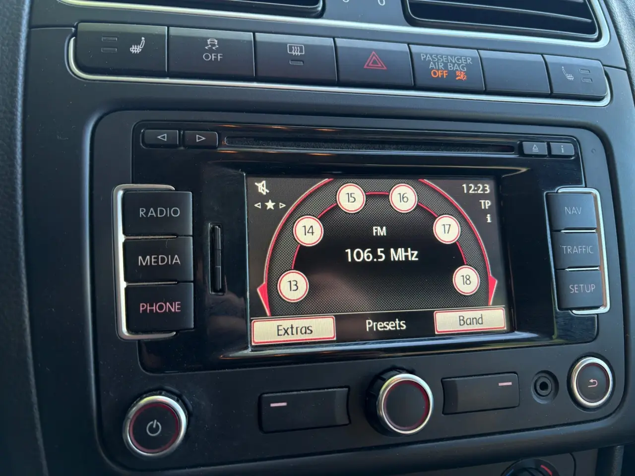 Billede 10 - VW Polo 1,2 TSi 90 Comfortline