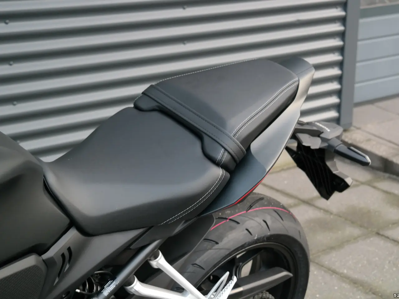 Billede 25 - Honda CBR 650 R MC-SYD BYTTER GERNE