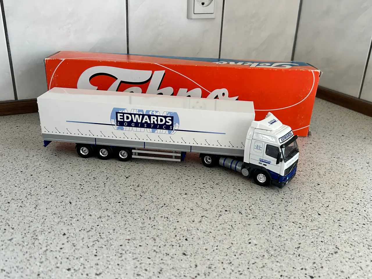 Billede 3 - Tekno Holland