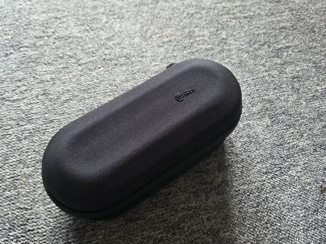 Billede 3 - Infiray EYE III – Termisk spotter 25 mm