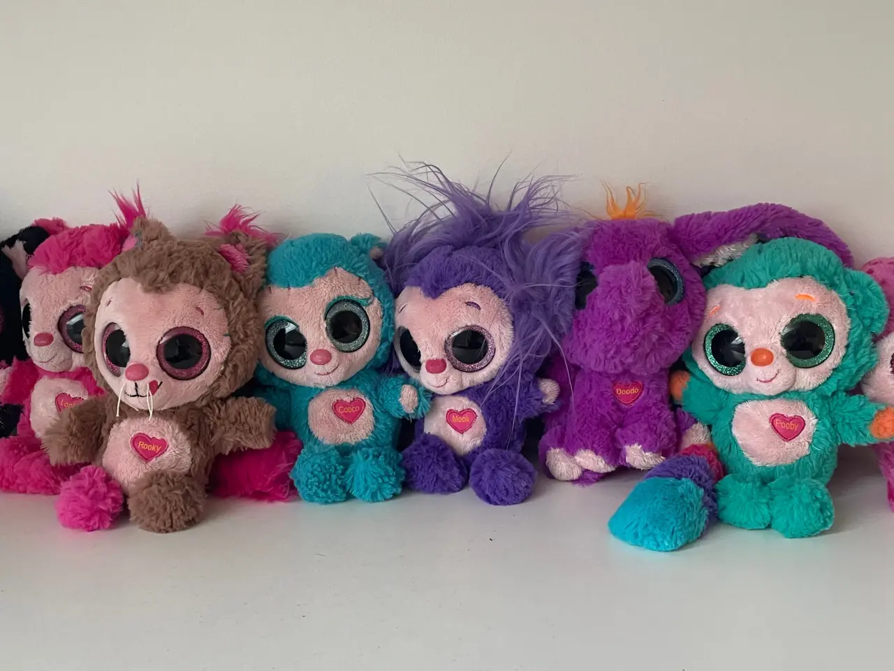 Billede 1 - Minimoomis