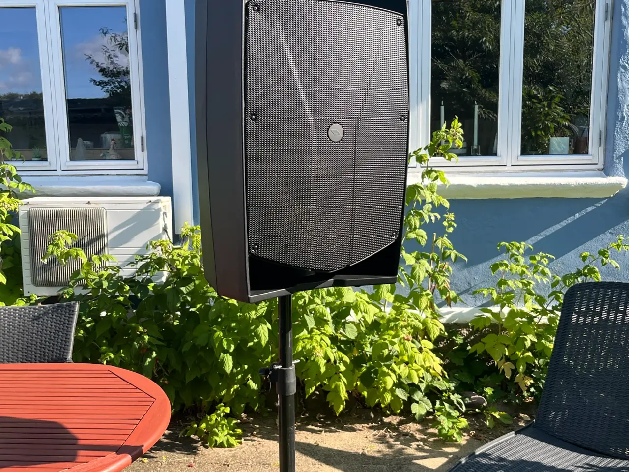 Billede 4 - Proel V15PRO PA højtalere