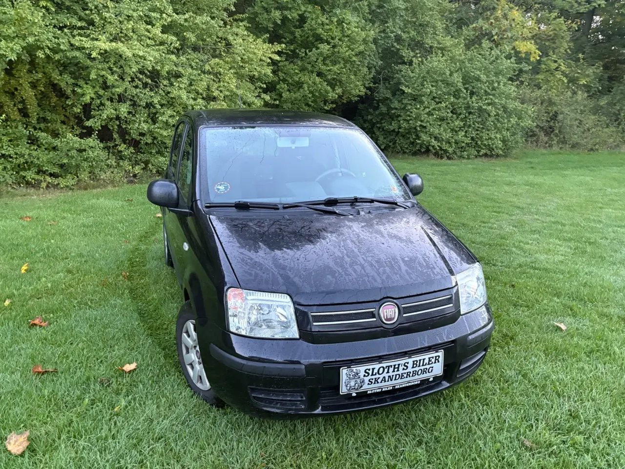Billede 8 - Fiat Panda 1,2 69 Dynamic