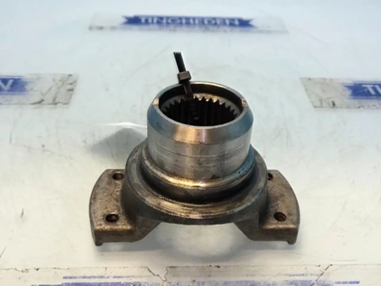 Billede 2 - Case Magnum 280 Flange 259188A1