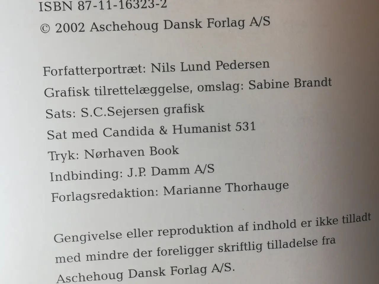 Billede 2 - Velvære og vægt - en helhed, af Hanne Svendsen