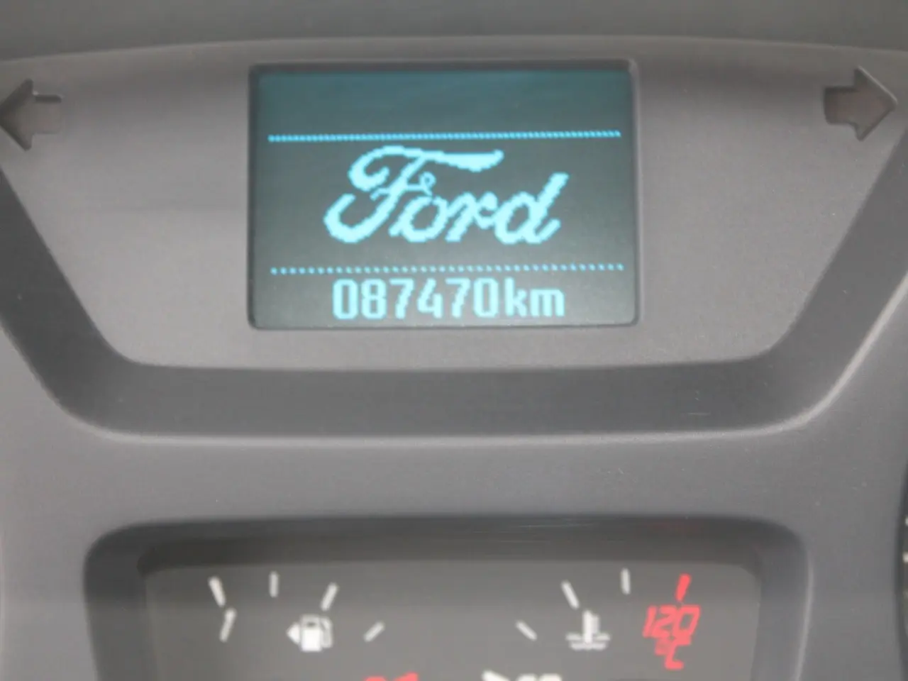 Billede 6 - Ford Transit 350 L3 Chassis 2,0 TDCi 130 Db.Kab Trend FWD