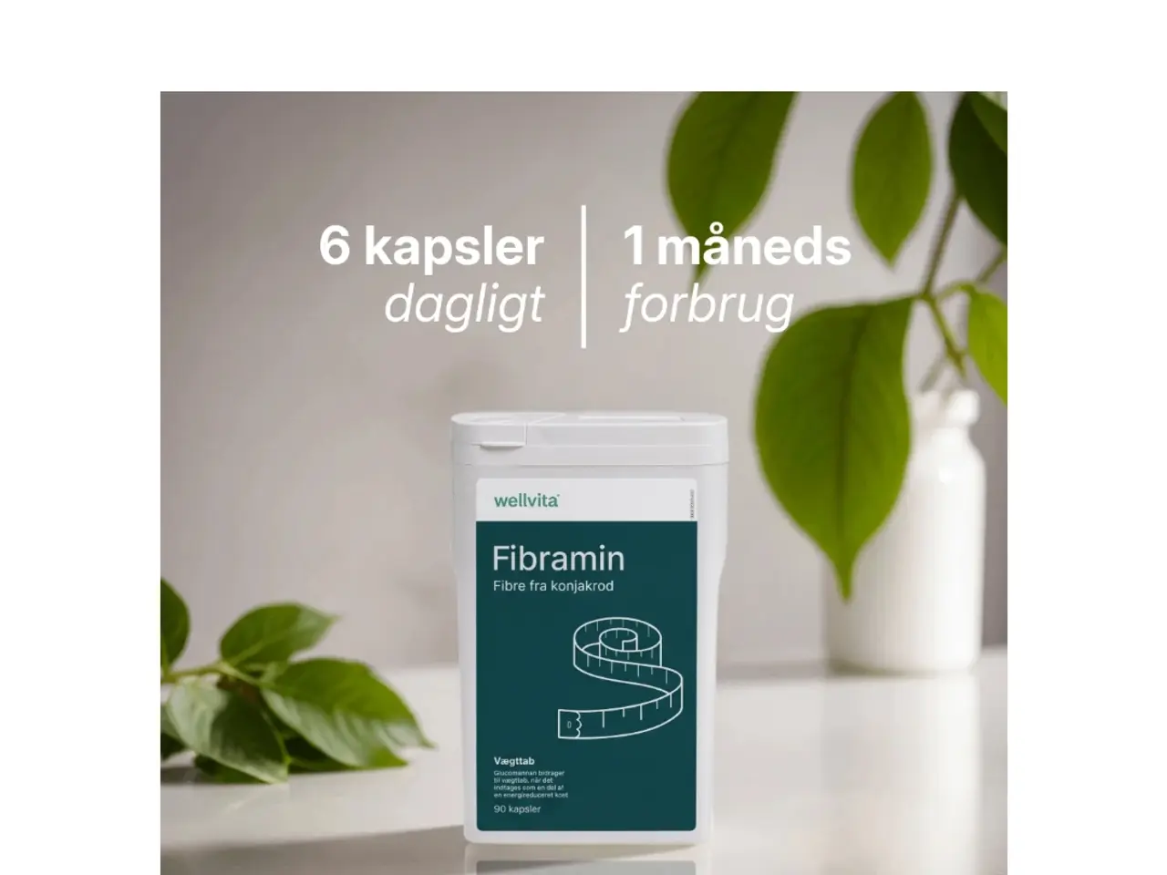 Billede 1 - Form for slanke piller