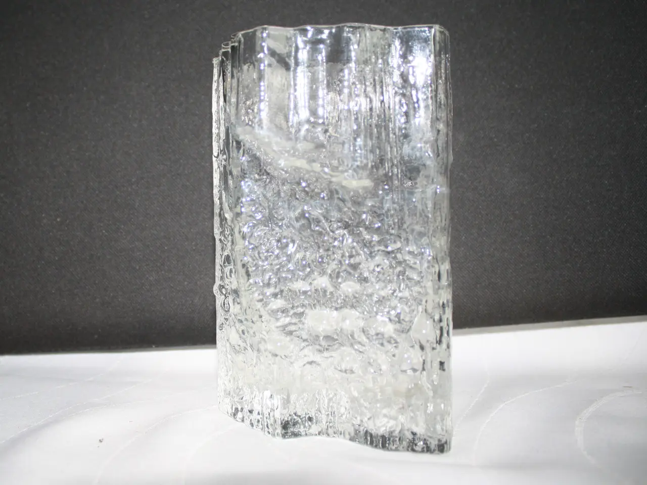 Billede 9 - Pinus vase, Tapio Wirkkala for Iittala