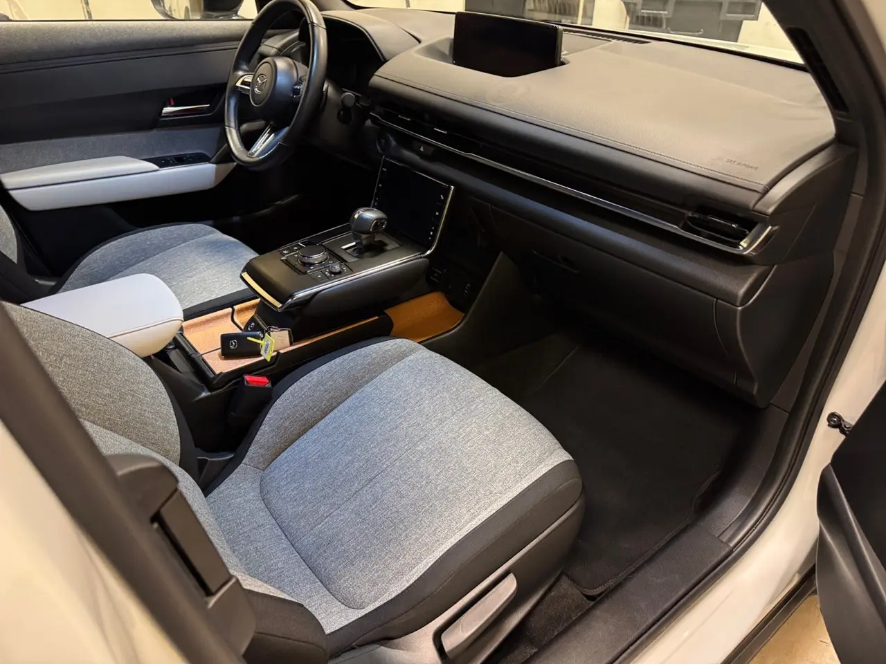 Billede 16 - Mazda MX-30  e-SkyActiv Cosmo