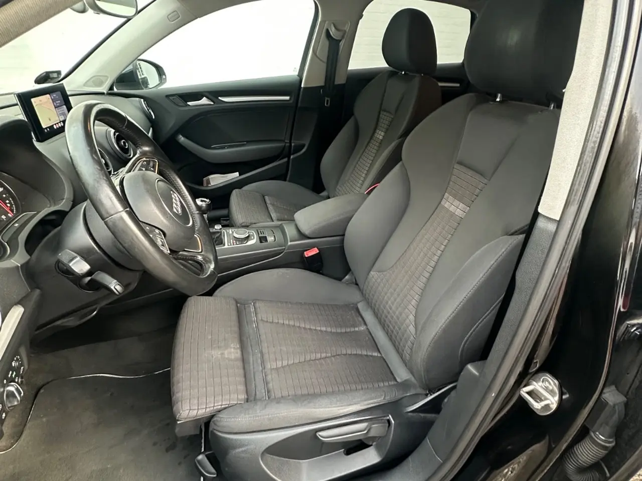 Billede 7 - Audi A3 1,6 TDi 110 Ambition