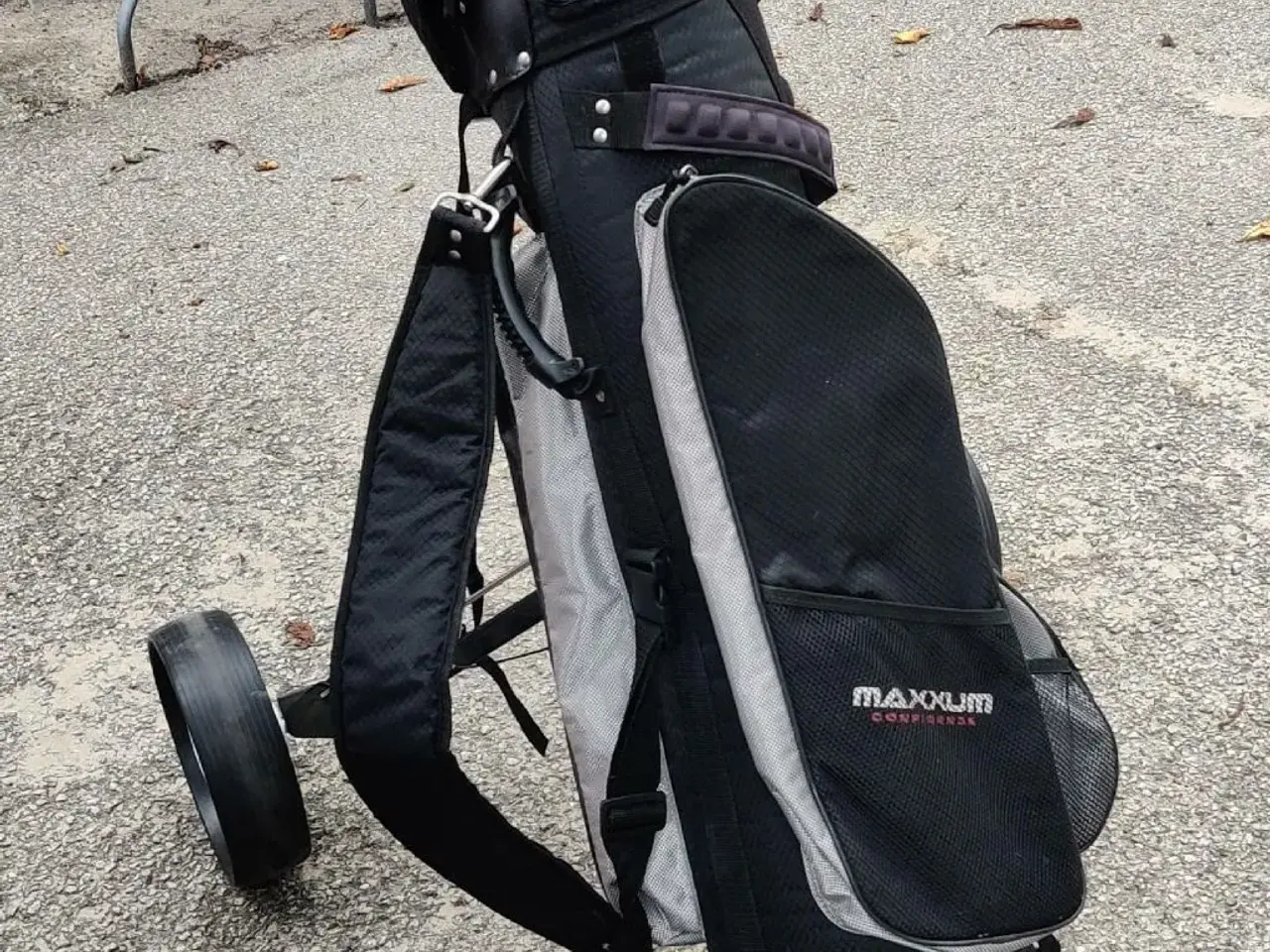 Billede 13 - Golfsæt MAXXUM dame
