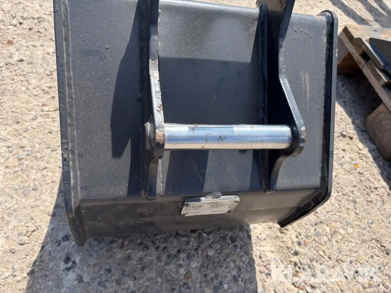 Billede 5 - Skovl Mito Deep Bucket S30/150