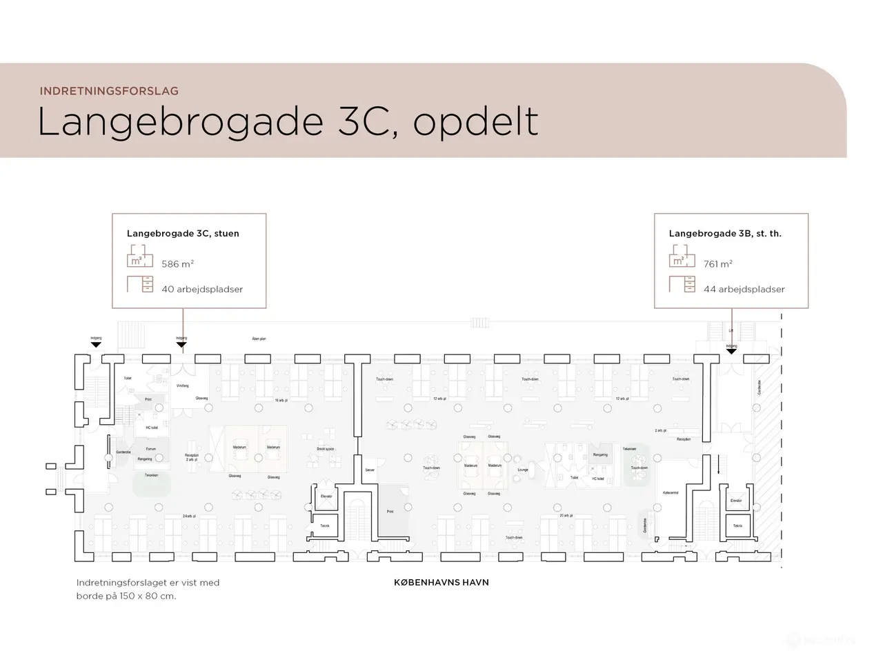 Billede 25 - Unikke kontorer i den gamle sukkerfabrik