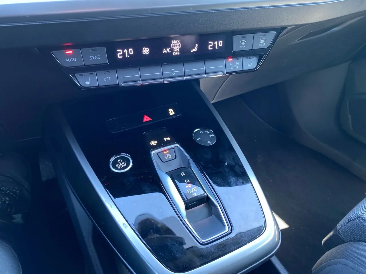 Billede 15 - Audi Q4 35 E-tron 170HK 5d Aut.