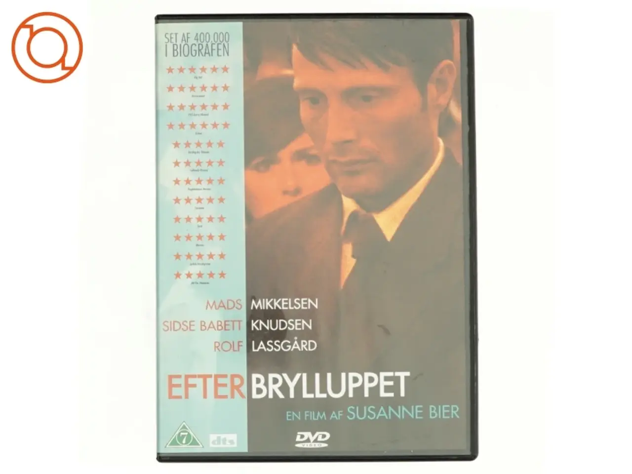 Billede 1 - Efter Brylluppet