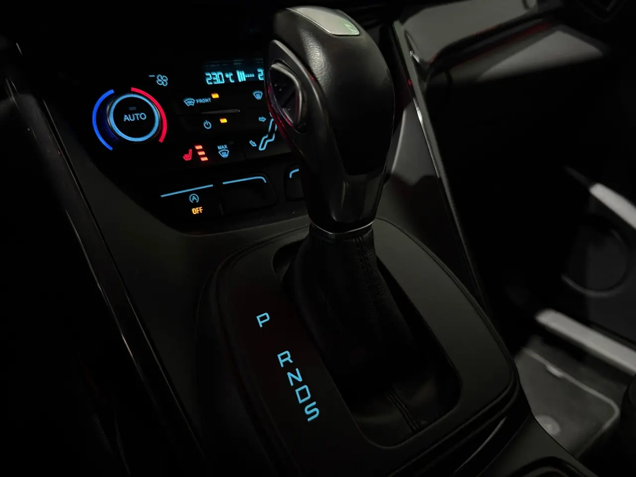 Billede 14 - Ford C-MAX 1,5 SCTi 150 Titanium+ aut.