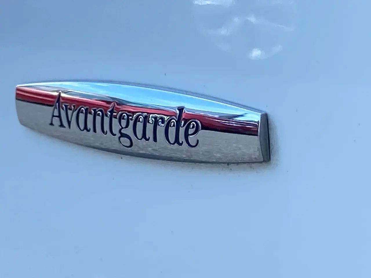 Billede 10 - Mercedes-Benz C220 d T 2,1 CDI Avantgarde 170HK Stc Aut.