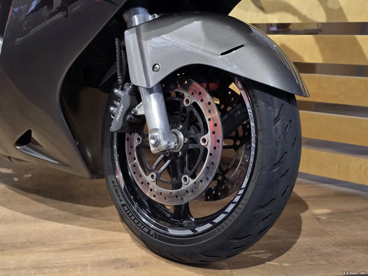 Billede 5 - Honda CBR 1100 XX ENGROS
