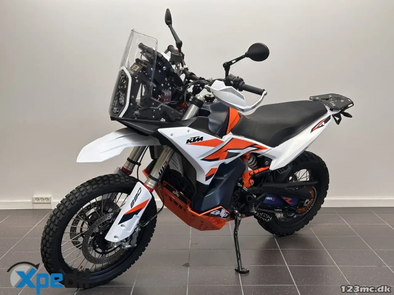 Billede 5 - KTM 890 Adventure R