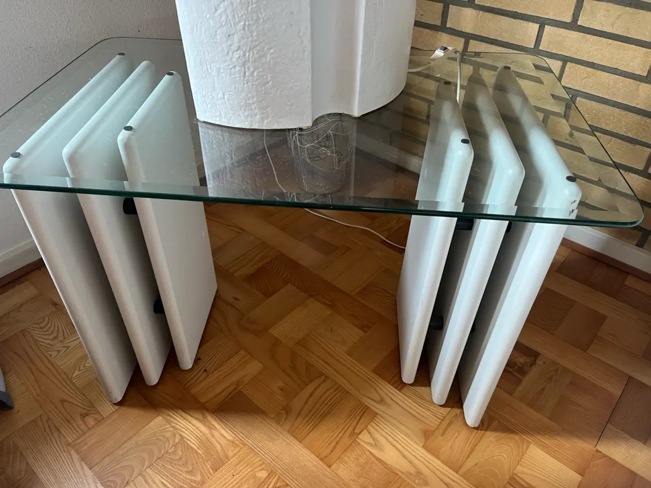 Billede 1 - Sofabord/Lampebord