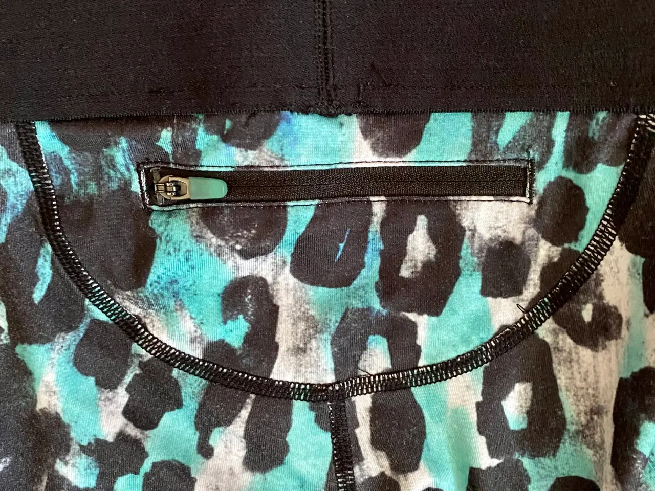 Billede 7 - Træning leggings 