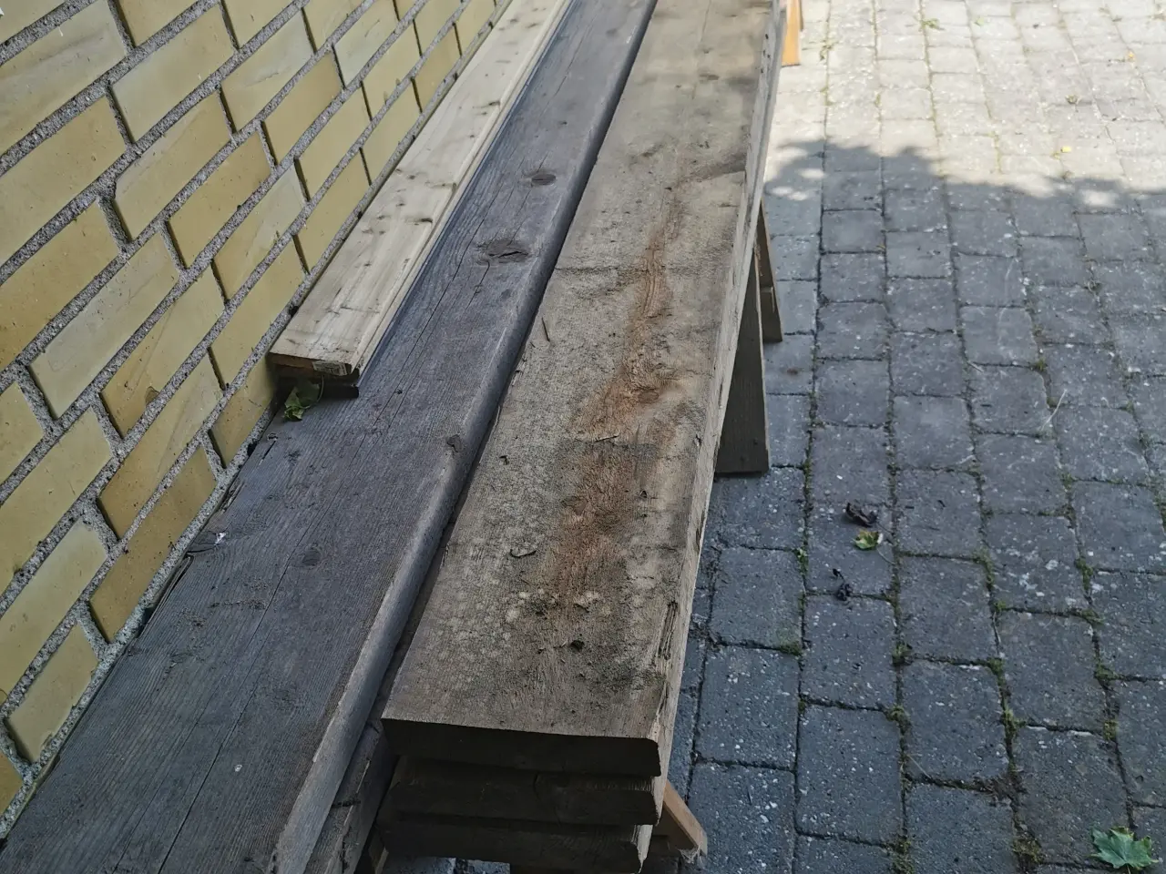 Billede 3 - Loppemarked