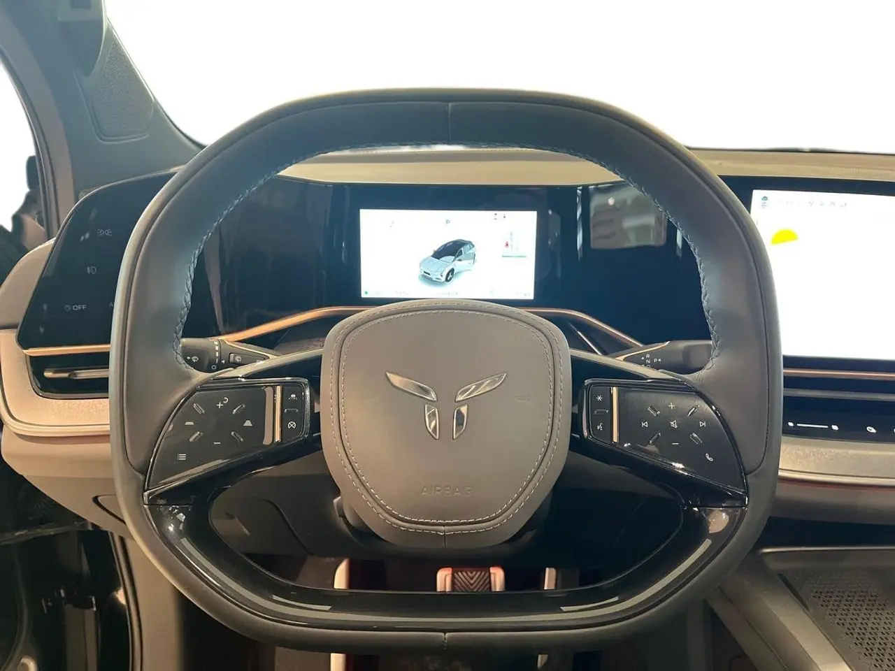 Billede 11 - Hongqi EHS7 111 Exclusive