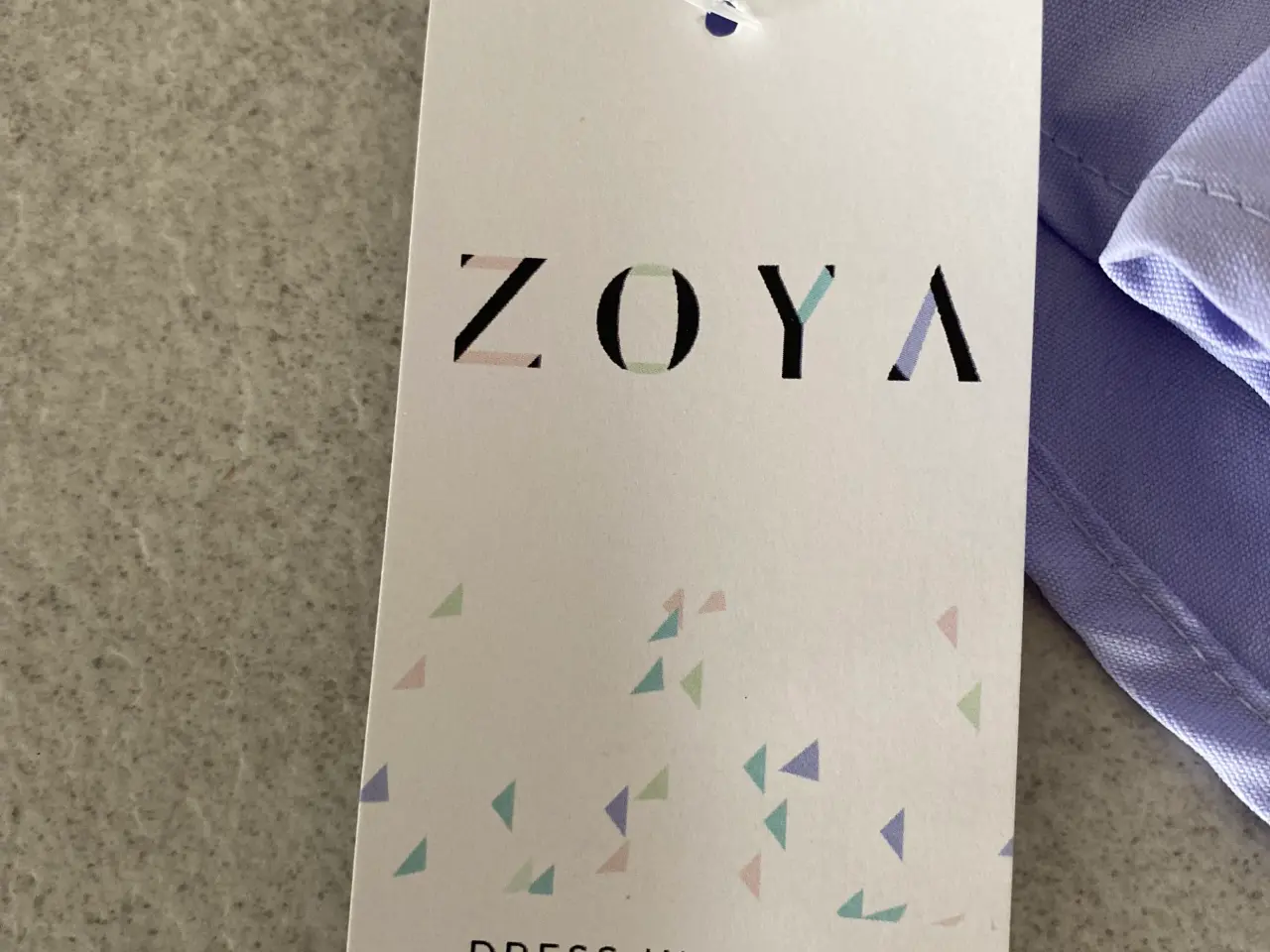 Billede 3 - Flot ZOYA kjole