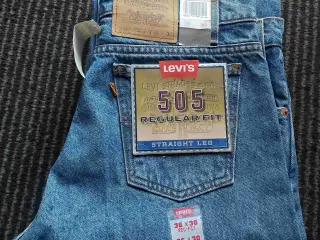 Hartkila jagtstøvler og levis 505