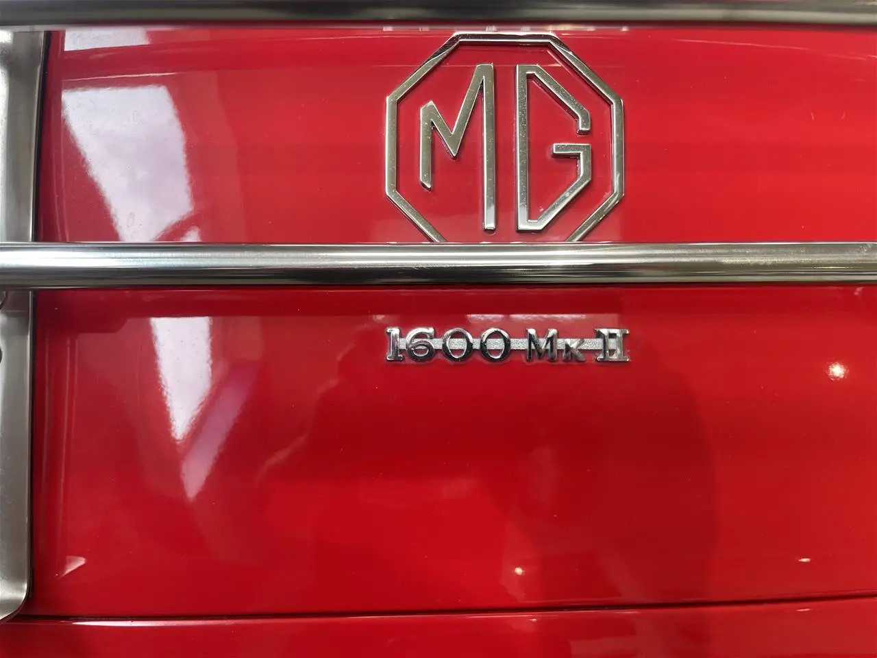 Billede 16 - MG MG A