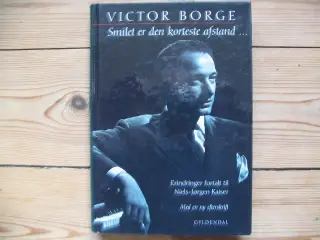 Victor Borge
