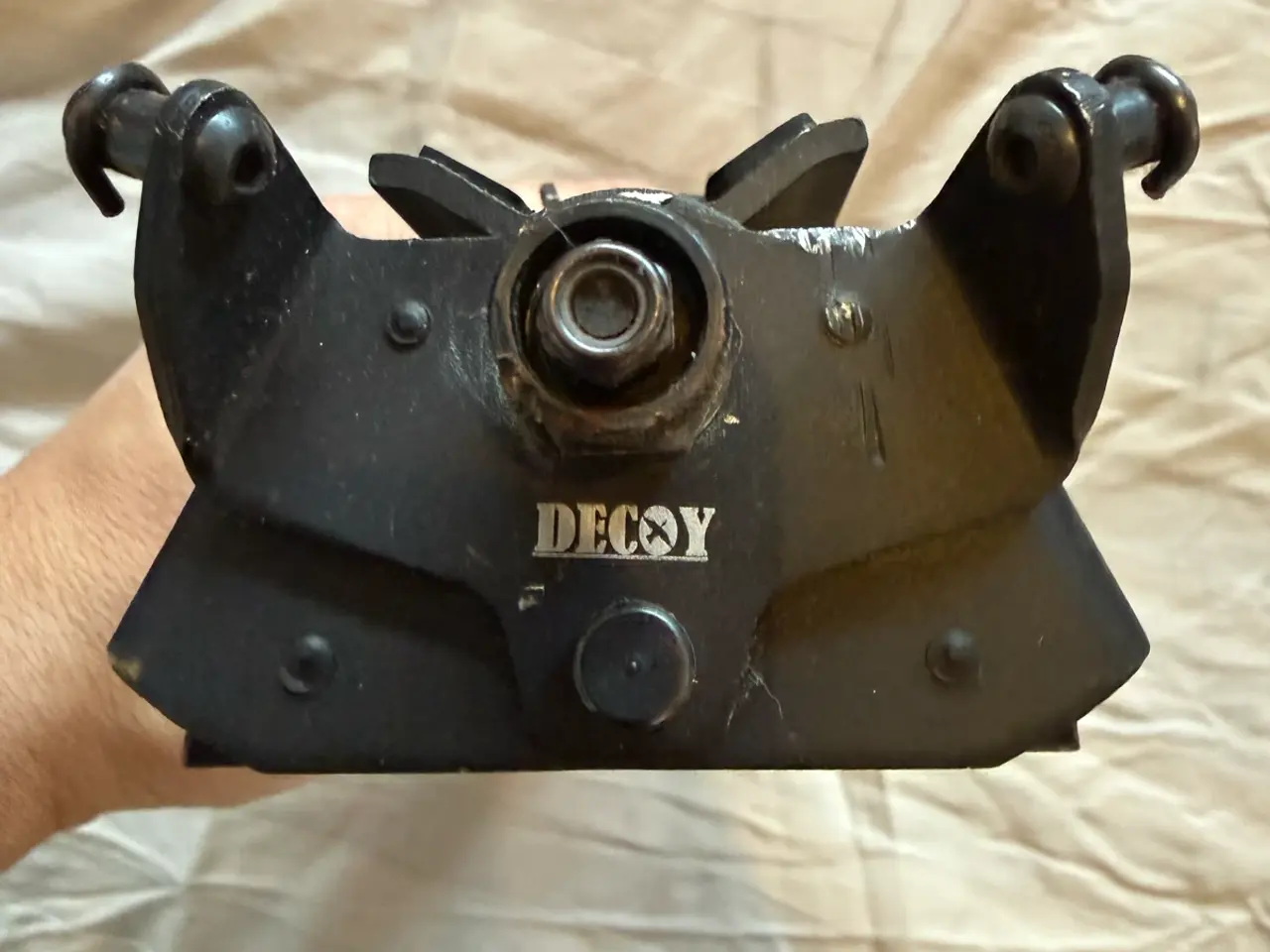 Billede 3 - Decoy bipod M