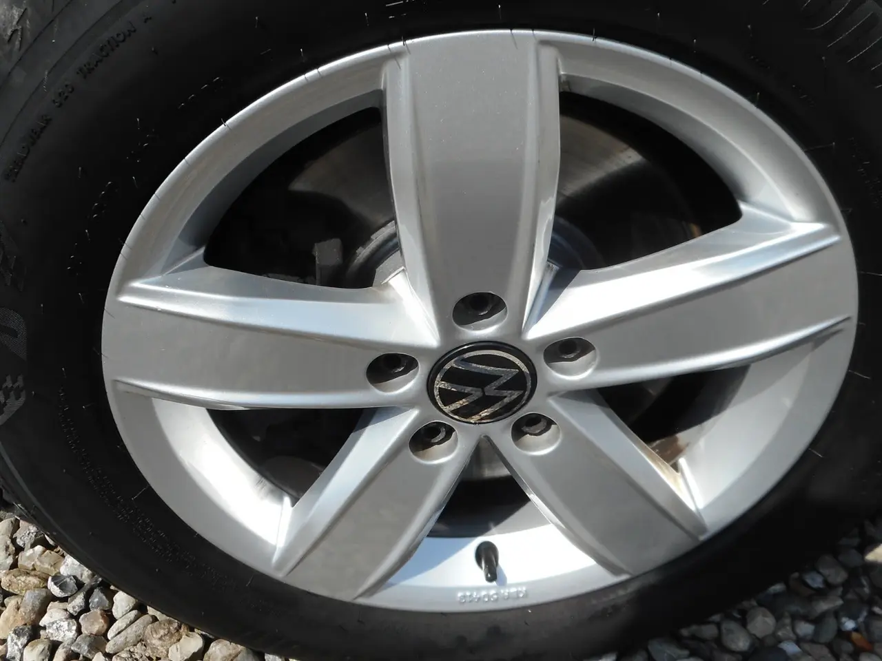 Billede 17 - VW Touran 1,5 TSi 150 Comfortline 7prs