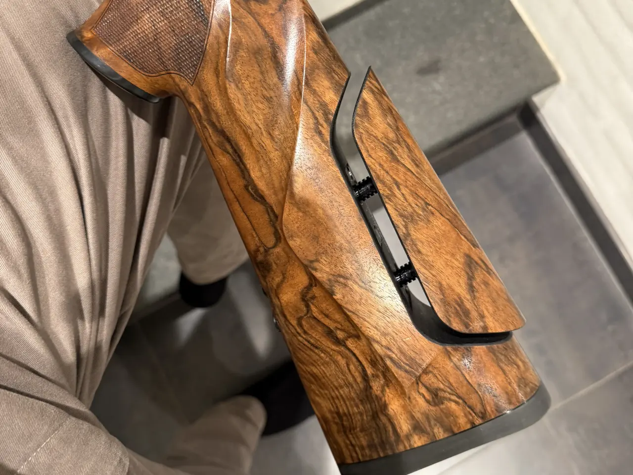 Billede 3 - Sauer 404 Silence