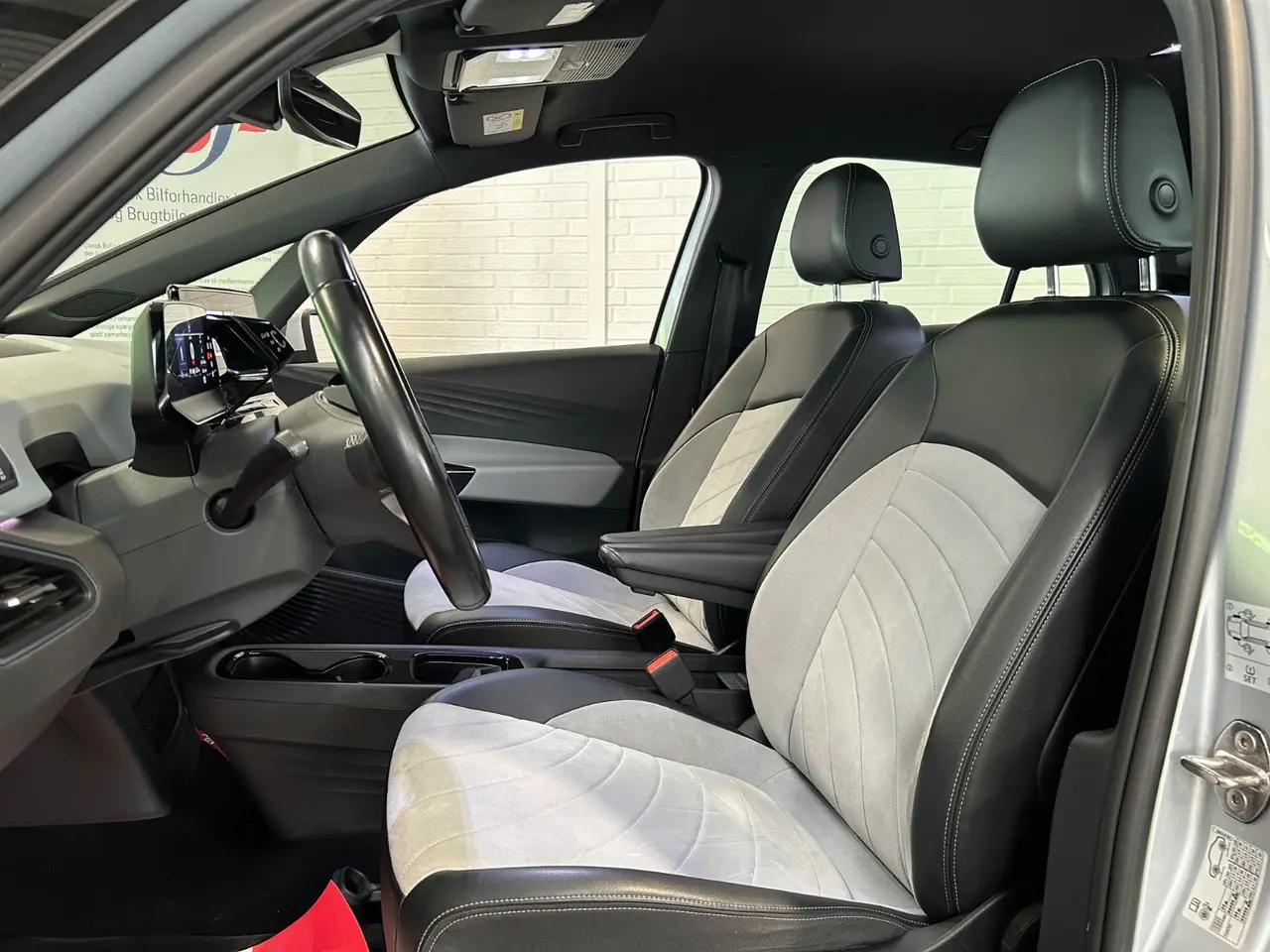 Billede 5 - VW ID.3 58 Pro Active