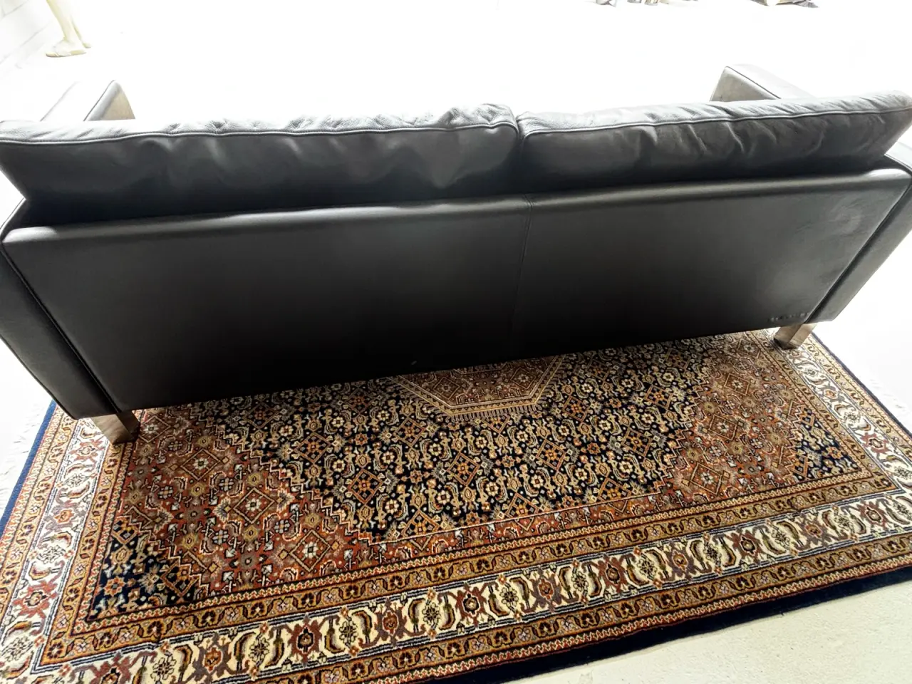 Billede 4 - Mogens Hansen 321 sofa