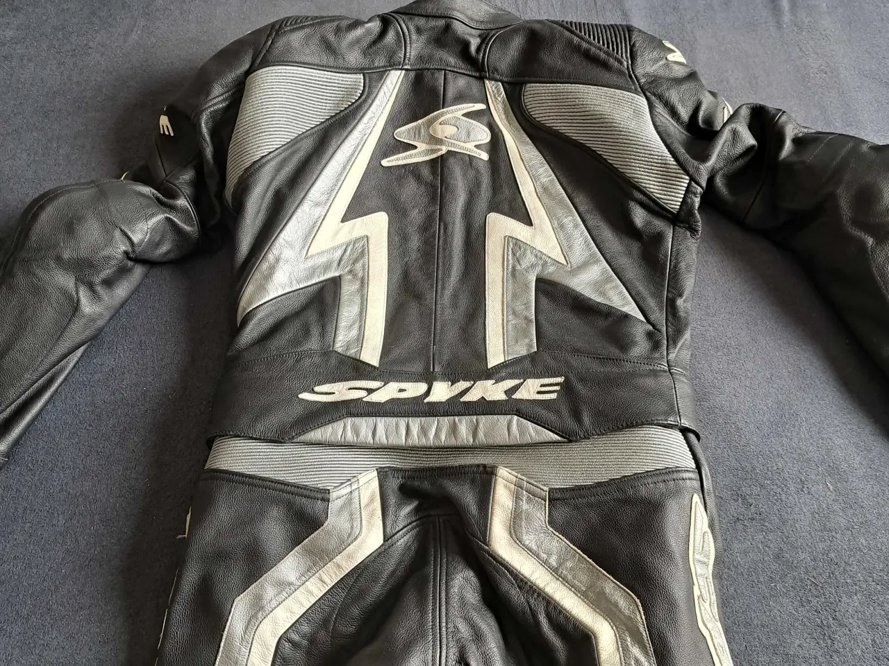 Billede 6 - Motorcykeldragt