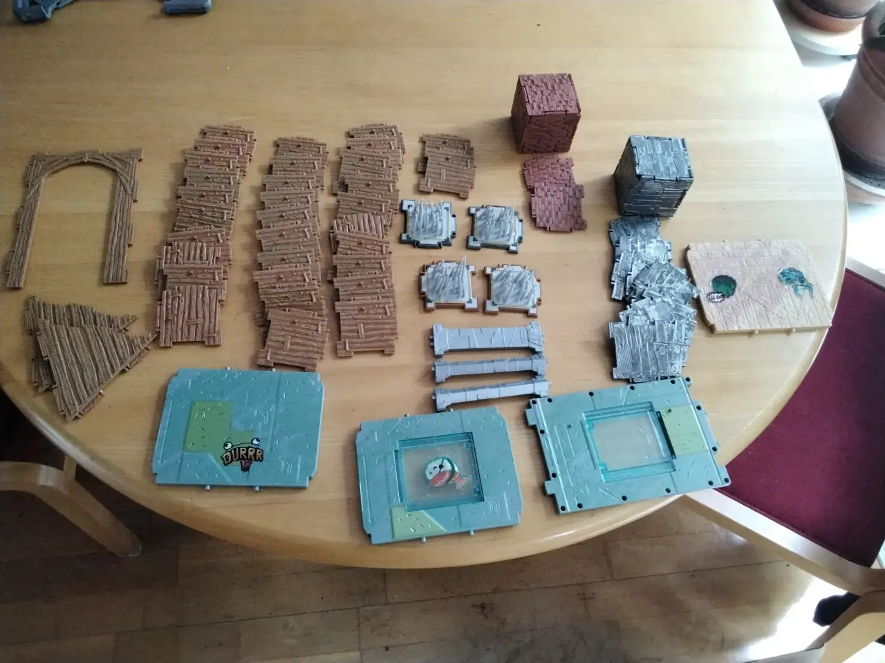 Billede 12 - Stor fortnite samling