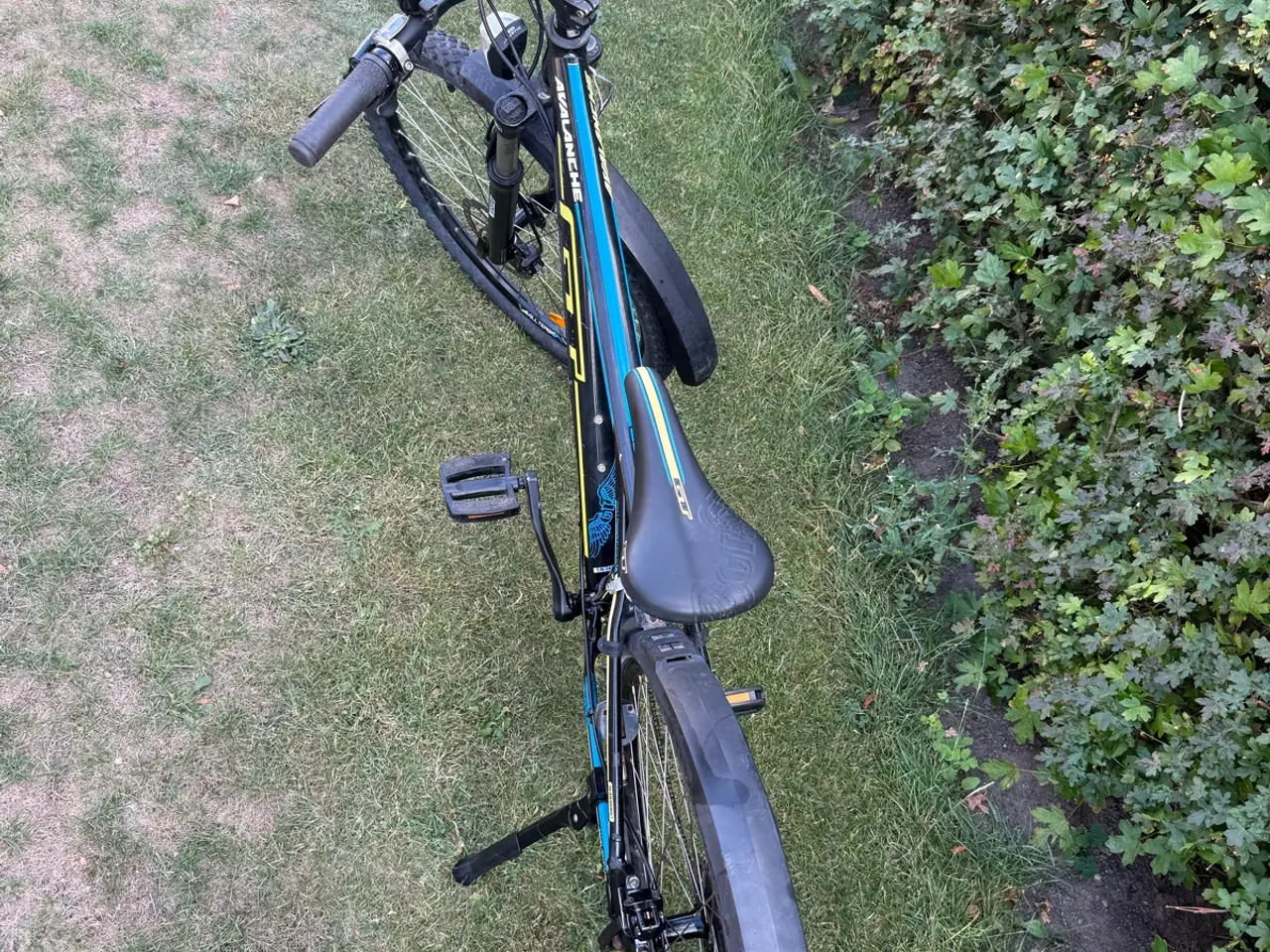 Billede 3 - Prof. GT Avalanche fra cykelbutik