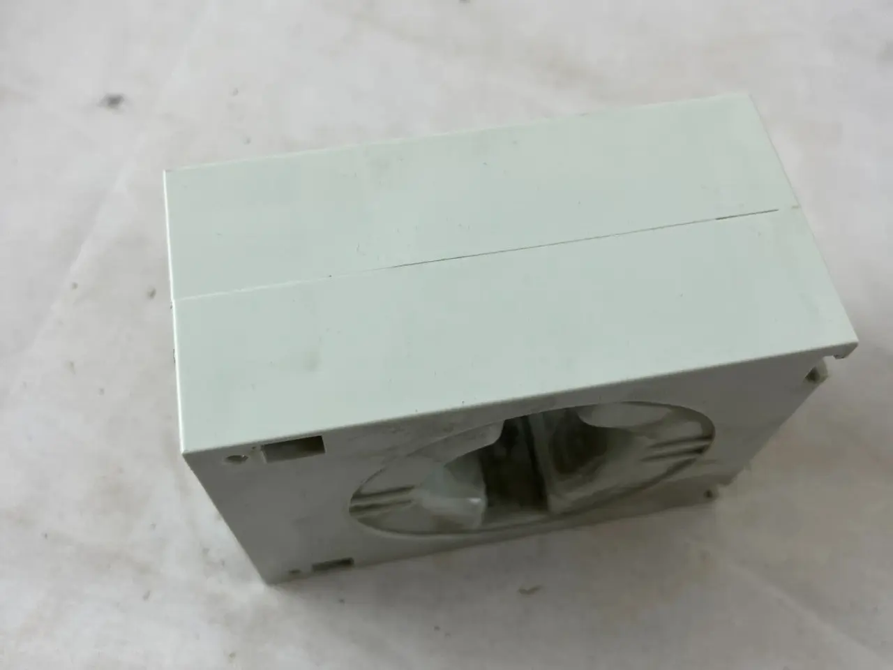 Billede 8 - Holec HF5 741E0025 strømtransformer 1000/5A 30VA