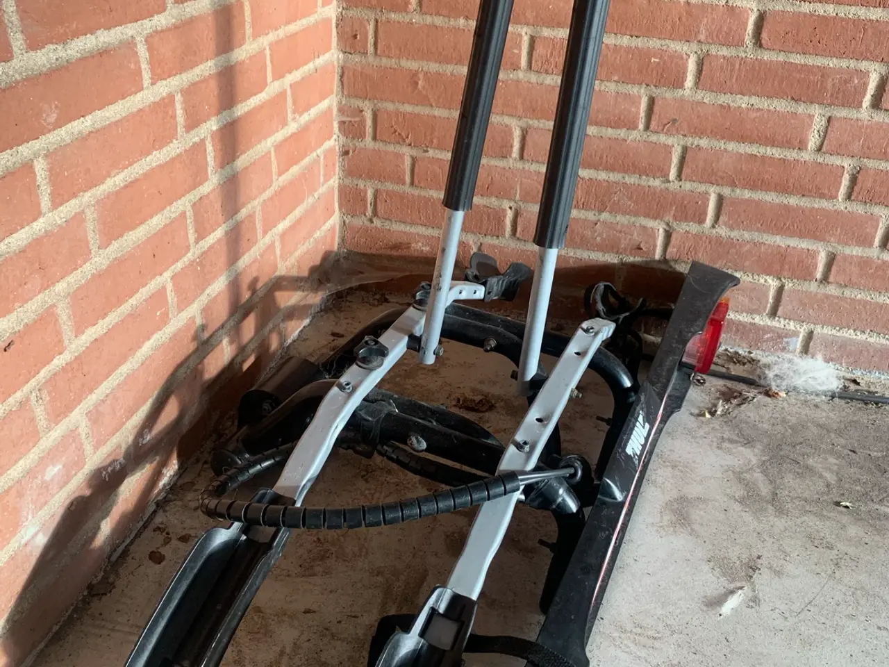 Billede 2 - Thule cykelholder