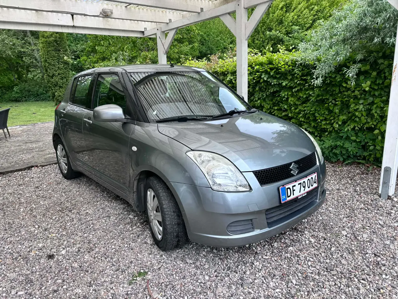 Billede 1 - Suzuki Swift 1.3 benzin fra 2005