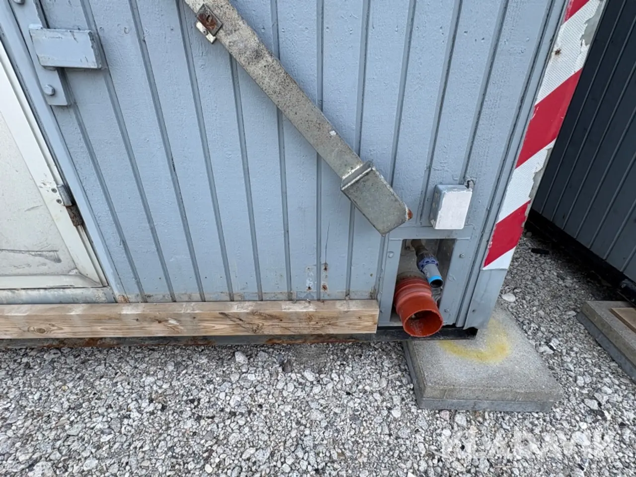 Billede 5 - Moduler 10 mands - 2 styk