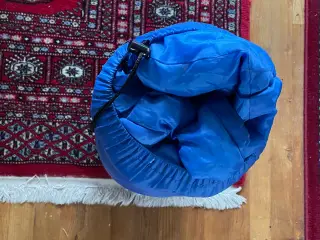Sovepose
