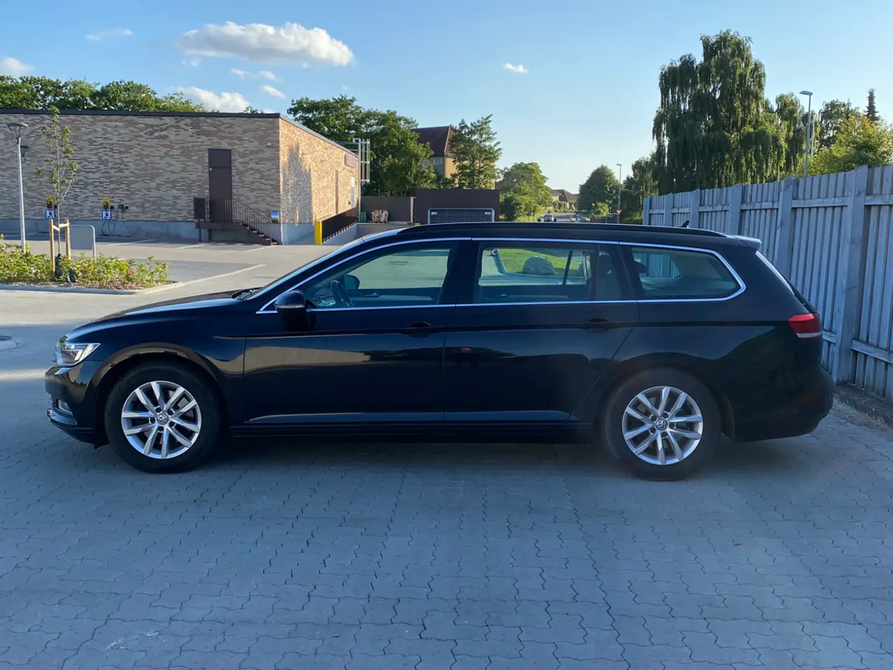 Billede 2 - VW Passat 1,4 TSi 150 Comfortline Variant DSG