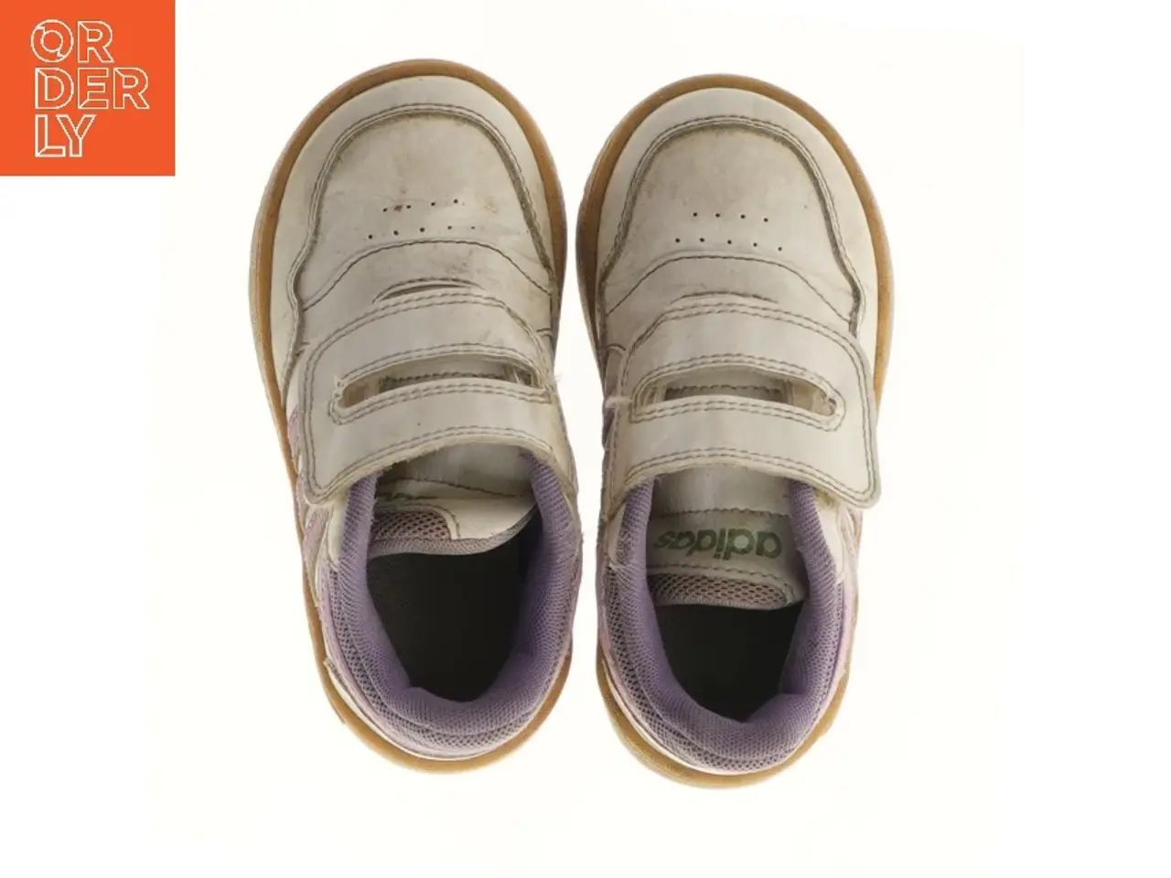 Billede 2 - Børnesko Adidas str. 25 fra Adidas (str. 25 )