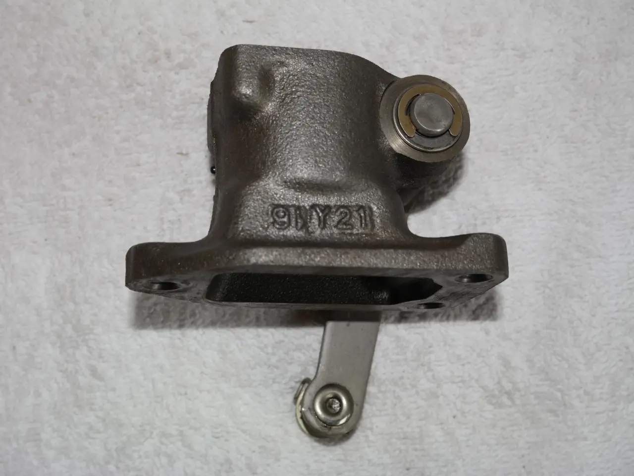 Billede 2 - Gearskift-hus Corolla / Camry