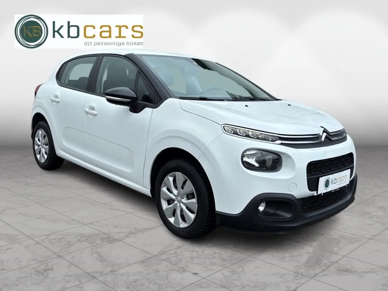 Billede 1 - Citroën C3 1,2 PureTech 82 Shine