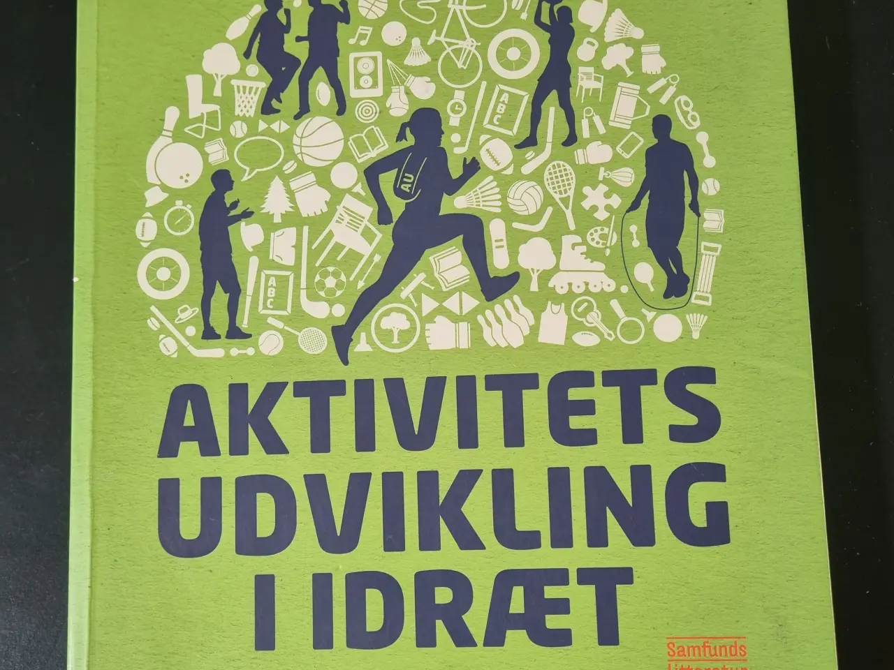 Billede 1 - Studiebøger sælges billigt